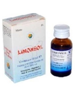 Herboplanet Limonsol Gotas...