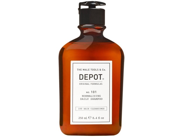 Depot Hair Cleasing Nro 101 Normalizing Daily...