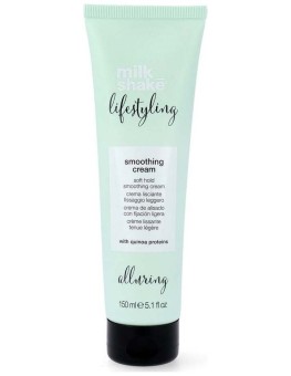Milk Shake Lifestyling...