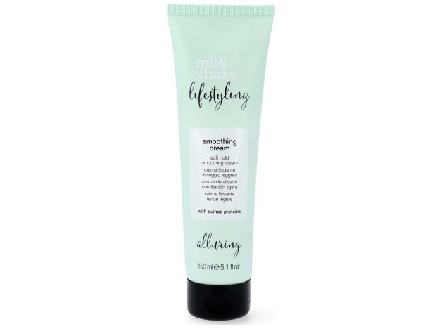 Milk Shake Lifestyling Smoothing Cream 150Ml
