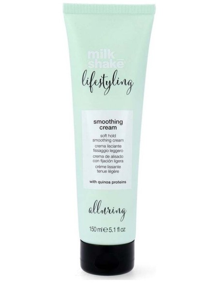 Milk Shake Lifestyling Smoothing Cream 150Ml