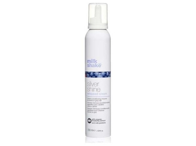 Milk Shake Silver Shine Conditioning Whipped...