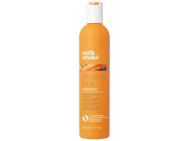 Milk Shake Moisture Plus Shampoo 300Ml
