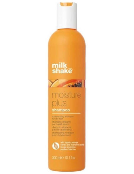 Milk Shake Moisture Plus Shampoo 300Ml