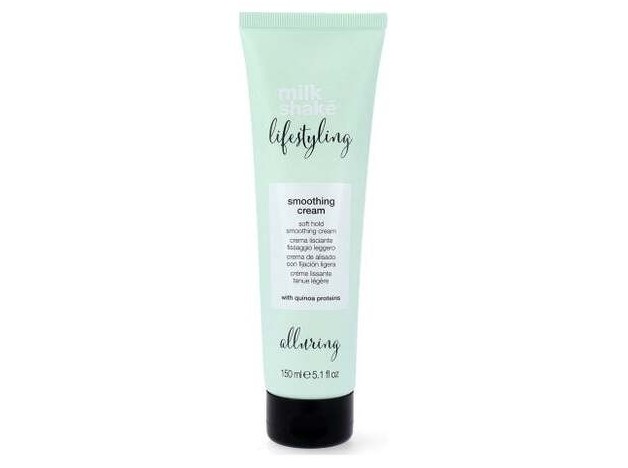 Milk Shake Lifestyling Smoothing Cream 150Ml