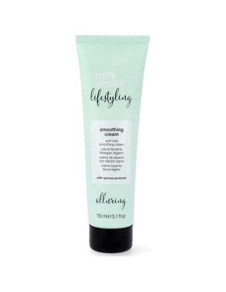Milk Shake Lifestyling Smoothing Cream 150Ml