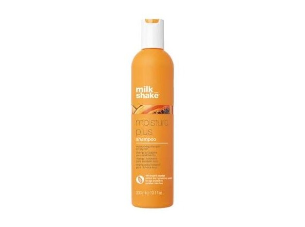 Milk Shake Moisture Plus Shampoo 300Ml