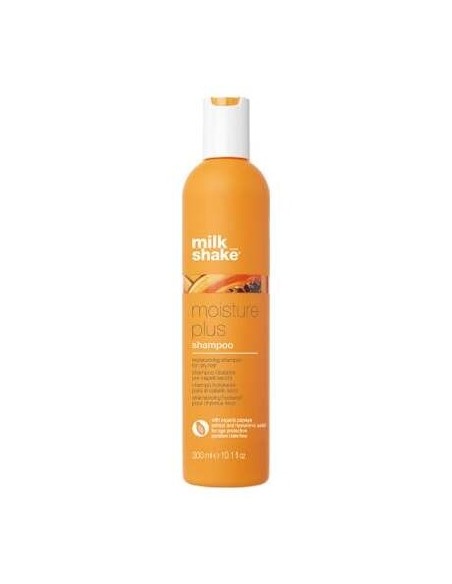 Milk Shake Moisture Plus Shampoo 300Ml