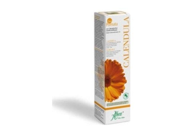 Aboca Caléndula Biopomada, 50 Ml
