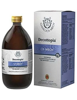 Gianluca Mech Ormech 500Ml