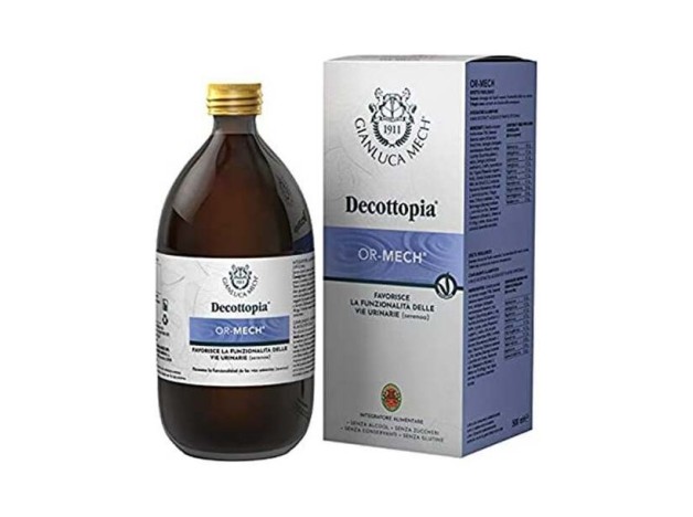 Gianluca Mech Ormech 500Ml