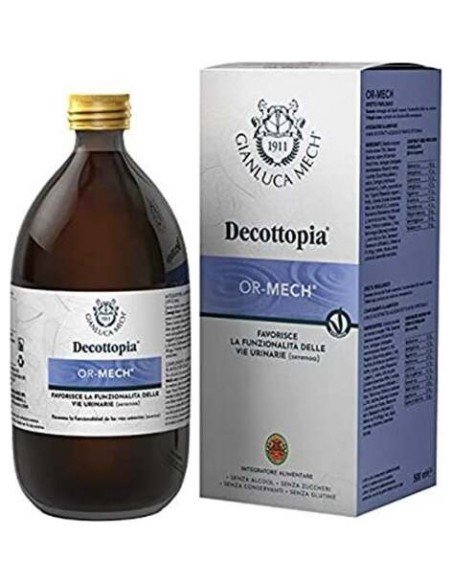 Gianluca Mech Ormech 500Ml