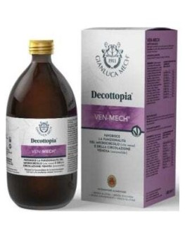 Decottopia Ven Mech Fluido...