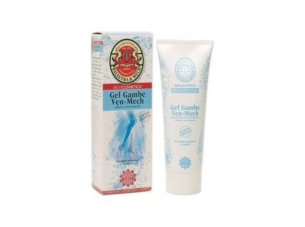 Gianluca Mech Ven-Mech Gel Gambe 250Ml