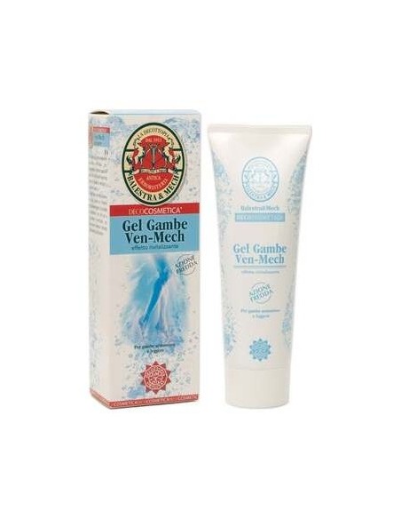 Gianluca Mech Ven-Mech Gel Gambe 250Ml