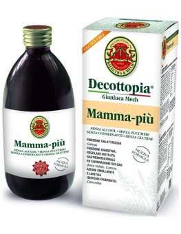 Gianluca Mech Mamma Piu...