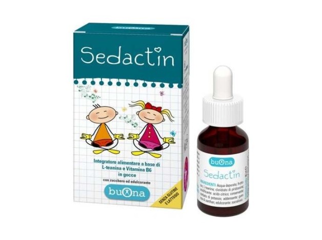 Steve Jones Sedactin 20Ml