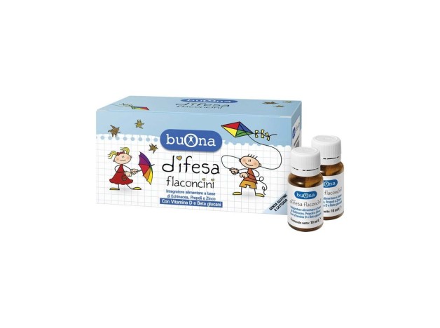 Steve Jones Buona Difesa 14X10Ml