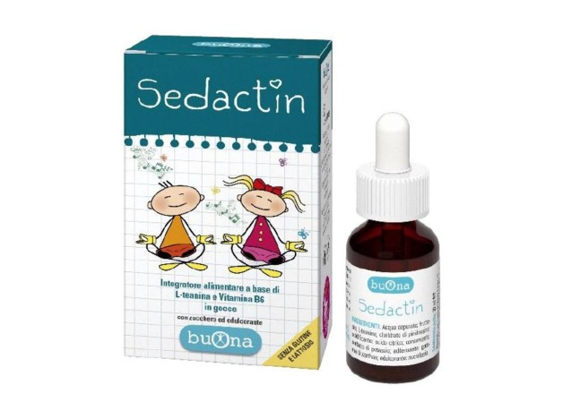 Steve Jones Sedactin 20Ml