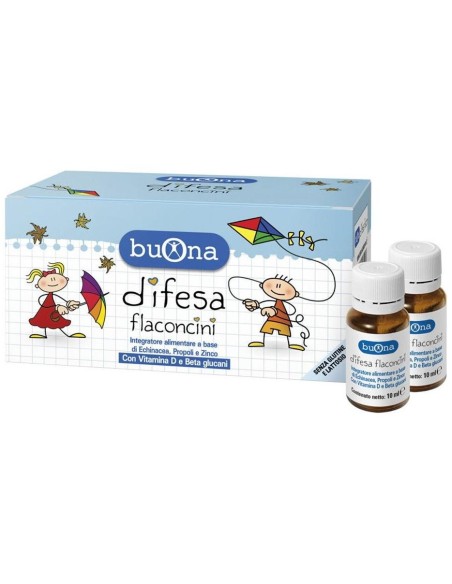 Steve Jones Buona Difesa 14X10Ml