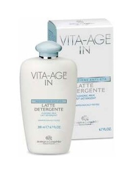 Etre Belle Vita Age In...