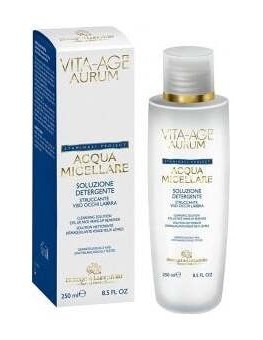 Vita-Age Aurum Agua Micelar...