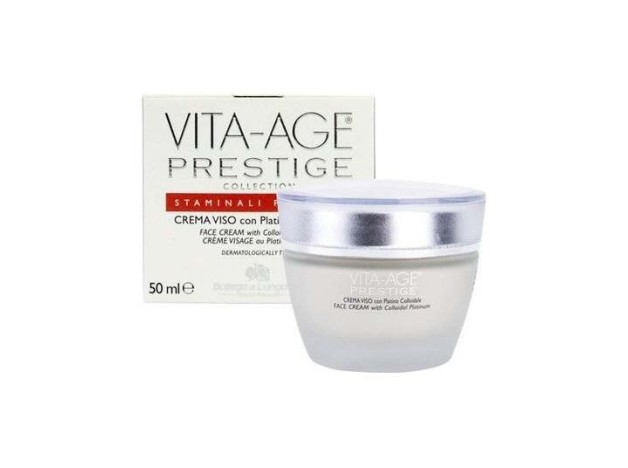 Bottega Di Lungavita Vita-Age Prestige Crema 50Ml