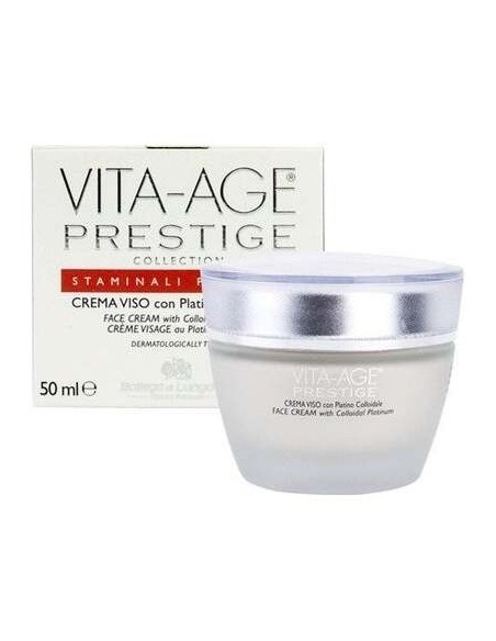 Bottega Di Lungavita Vita-Age Prestige Crema 50Ml