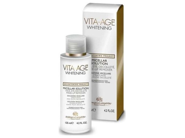 Bottega Di Lungavita Vita-Age Whitening Agua...