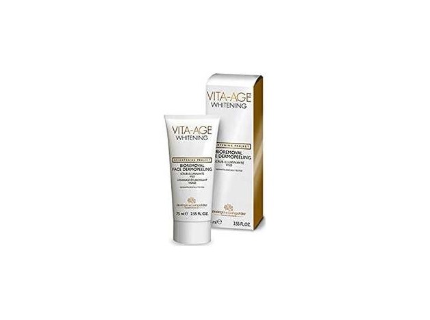 Bottega Di Lungavita Vita-Age Whitening...