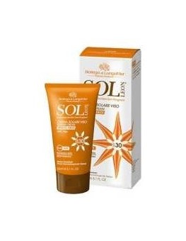 Sol Leon Crema Facial Solar...