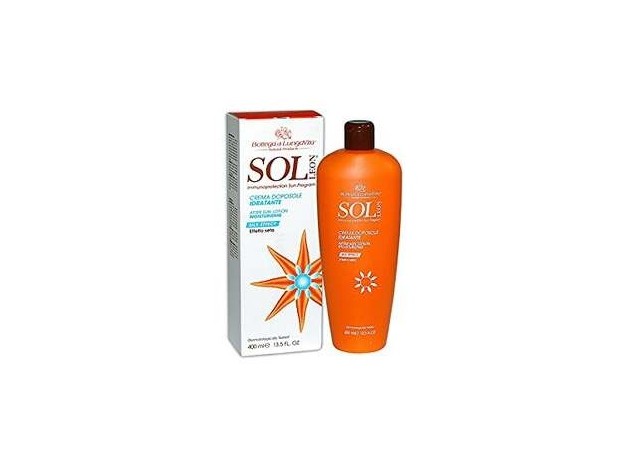 Etre Belle Sol Leon After Sun Body 400 Ml