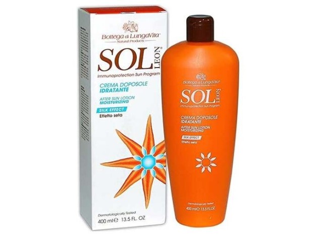 Etre Belle Sol Leon Hair And Body Shower Gel...