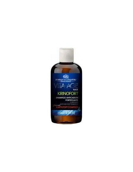 Etre Belle Vita Age Krinofor Anti Hair Champu 250 Ml