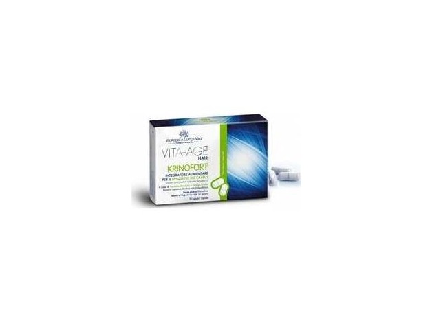 Etre Belle Vita Age Krinofort 30 Capsulas