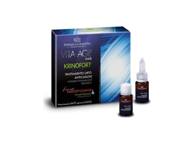 Etre Belle Vita Age Krinofort Anti Hair Loss 10...