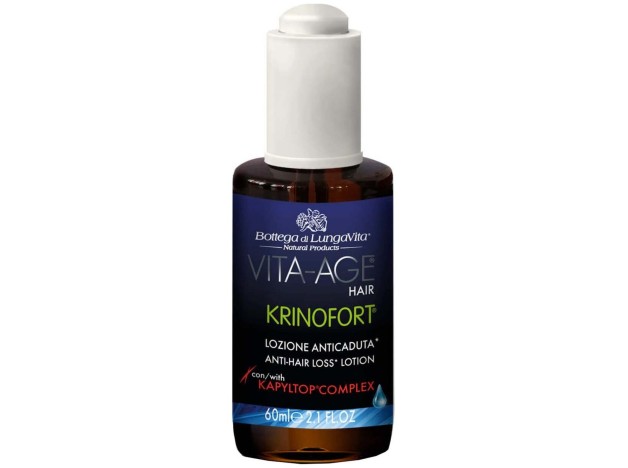 Etre Belle Vita Age Krinofort Lotion 60 Ml