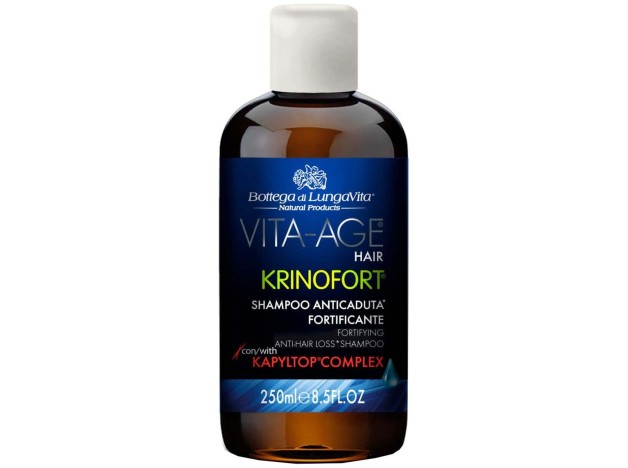 Etre Belle Vita Age Krinofor Anti Hair Champu...
