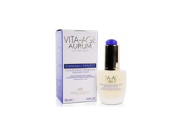 Etre Belle Vita Age Aurum Stens Redensifying...