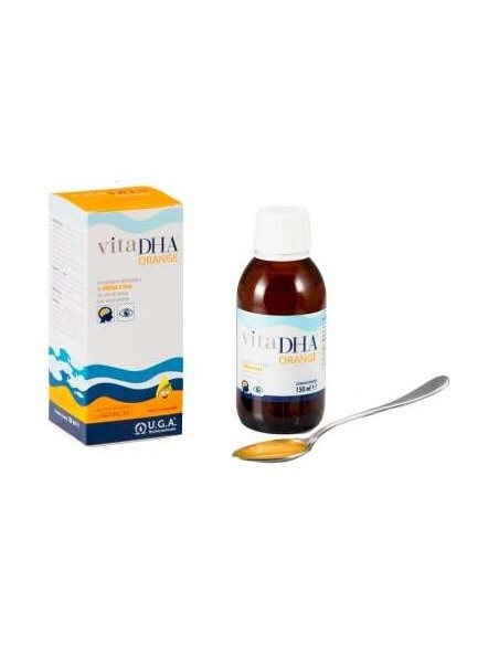 Vitadha Orange 150Ml.