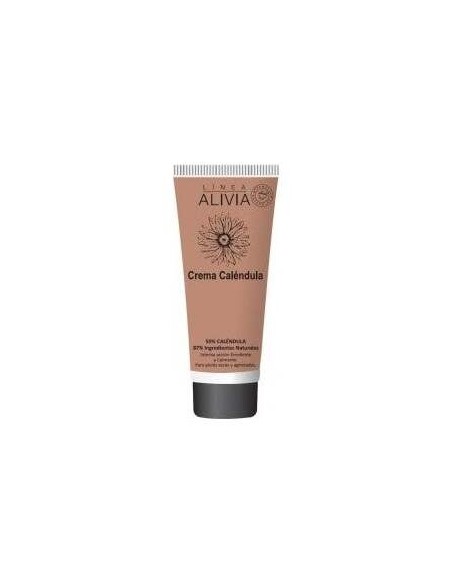 Linea Alivia Crema Caléndula