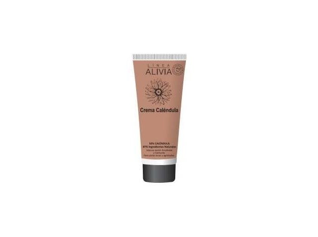 Linea Alivia Crema Caléndula