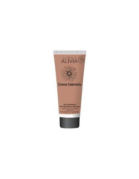 Linea Alivia Crema Caléndula