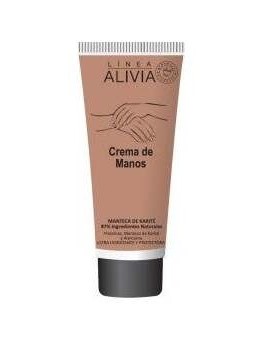 Crema De Manos Ultra...