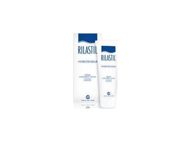 Rilastil Hydrotenseur Contorno De Ojos...