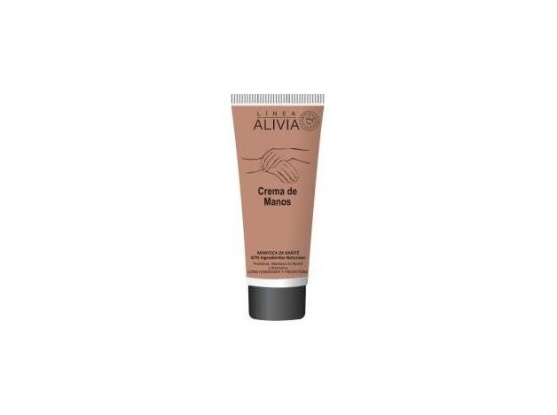 Crema De Manos Ultra Hidratante 100Ml.
