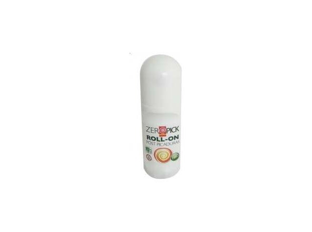Zeropick Roll-On Post Picadura Mosquito 50Ml
