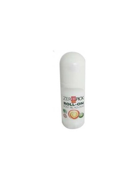 Zeropick Roll-On Post Picadura Mosquito 50Ml