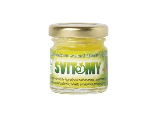 Zeropick Difusor Esponja Antimosquitos Svitamy...