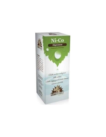 Erbenobili Oligoceleste Ni/Co 50Ml